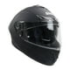 thumbnail image 3 of Casco Smk Typhoon Negro Mate Ma200 Cerrado Svs negro XXL, 3 of 6