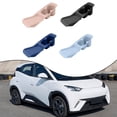 thumbnail image 6 of LLDI Car Glove Box Lid Car Wireless Charging Car Interior Wear-resistant Material Anti-corrosion Material Dark Blue Colour black, 6 of 9