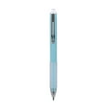 thumbnail image 2 of Gel Pens Black Ballpoint Pen,0.5mm Fine Point Smooth Writing Pens,High-End Series Ballpoint Pen For Note,1.2ml Capacity,Retractable Journaling Pen Office Supplies,6 Count, 2 of 8