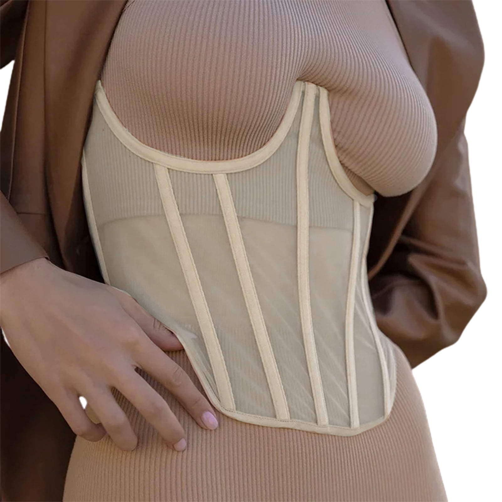 tube top shapewear