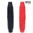 thumbnail image 2 of Male Female Copper Cable Connector Welder Quick Fitting Socket Plug Welding Tool, 2 of 6