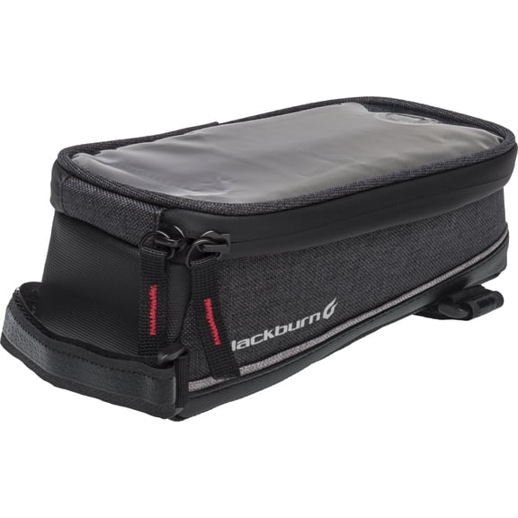 Blackburn Top Tube Bike Bag with Phone Holder