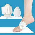 thumbnail image 3 of 4xCojines De Apoyo Para El Arco Del Pie Que Alivian Los Pies Planos Con Fascitis Plantar, 3 of 8