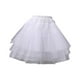 thumbnail image 1 of Enagua de crinolina Accesorio de boda Media enagua vintage para mujer Media enagua Enagua para fiesta de vestido de novia de princesa de graduación, 1 of 8