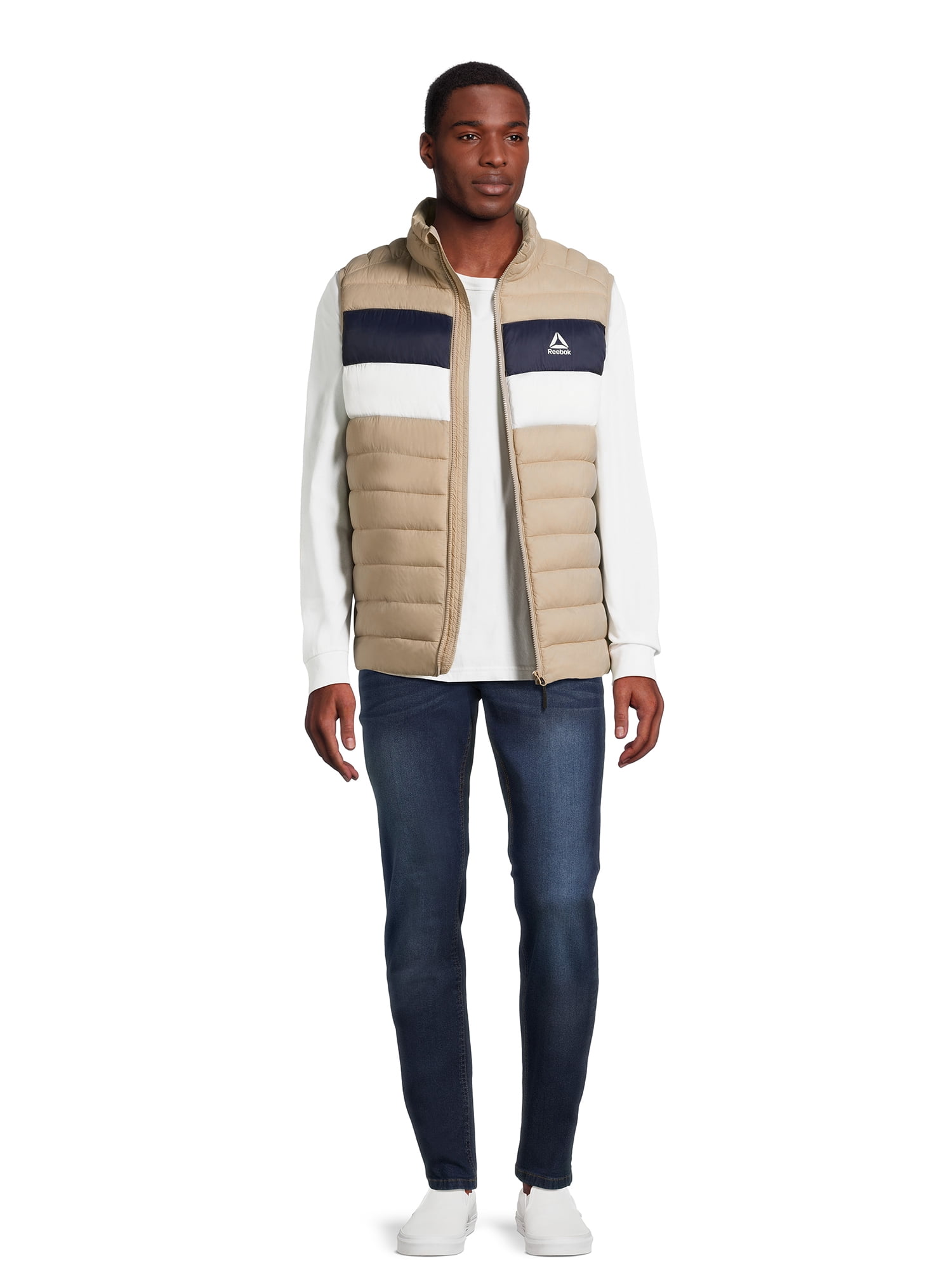 Reebok classic vest hotsell