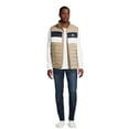 thumbnail image 2 of Reebok Men?s Lightweight Puffer Vest, Sizes M-3XL, 2 of 5