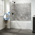 thumbnail image 2 of Palisade J Trim 5Pk Silver Lake, 2 of 4