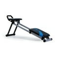 thumbnail image 2 of Total Gym Machine d'Entraînement Dynamique Planche de Base & Abdominale, 2 of 6
