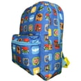 thumbnail image 3 of Disney Toy Story 5 All Over Print 16" School Travel Backpack ages 3+, 3 of 4