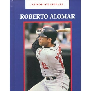 Roberto Alomar: The Complicated Life and Legacy of a Baseball Hall of Famer  See more