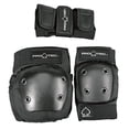 thumbnail image 2 of Pro-Tec Junior 3-Pack Skateboard Pads (Youth Medium), 2 of 7