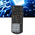 thumbnail image 1 of Control remoto para DD, RCDV330 Control remoto TV para DD BT Control remoto Control remoto Rendimiento sólido, 1 of 8