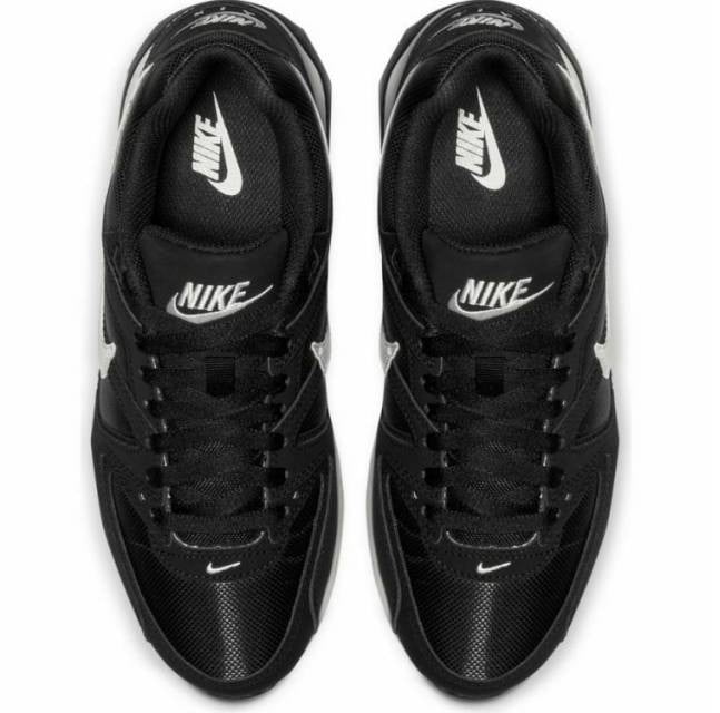 Tenis Nike Air Max Command Piel Unisex Negros 26.5cm Nike Command | Bodega  Aurrera en línea