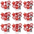 thumbnail image 2 of Paw Patrol Dog Chase Skye Marshall globo de película de aluminio con forma de Animal para niños y niñas, decoraciones para fiestas de cumpleaños, juguetes para niños, 2 of 4