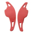 thumbnail image 3 of kurtrusly Steering Wheel Paddle Shifter Extension Fit for Chevy Camaro 2012-2015, 3 of 3