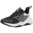 thumbnail image 1 of Zapatillas New Balance para niños Rave Run V2 con cordones 12.5 para niños pequeños, 1 of 9