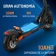 thumbnail image 4 of Scooter eléctrico Honey Whale M4, 4 of 7