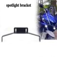 thumbnail image 4 of Motorcycle Accessories Spotlight Bracket Driving Light Mount for YZF R3 YZF-R3 2019-2023, 4 of 5