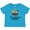 Turquoise, variant on Inktastic Pirate 1st Birthday Party Boys Baby T-Shirt