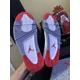 thumbnail image 5 of Jo r-dan 4 Retro Bred Reimagined Size 6.5y FQ8213-006 New SHIPS IN 24 HRS!, 5 of 5
