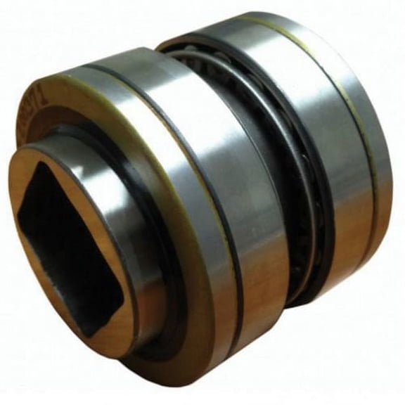 Double Taper Roller Bearing Kit fits John Deere AW AWR AWRS BF BFA BFT BW BWA BWF BWN BWS AB12603 BRJD8949 BRAB12603 fits Timken LM501334SD
