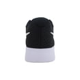 thumbnail image 3 of Nike Tanjun Noir/blanc 812655-011 Taille Femme 9.5 Moyen, 3 of 4