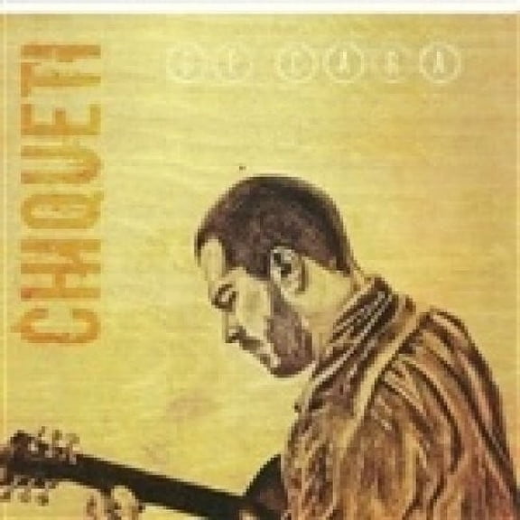 Chiqueti - De Cara - Music & Performance - CD