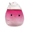 thumbnail image 1 of Bonitos juguetes de peluche para niños, muñeco de peluche de setas y patatas fritas, decoración suave para habitación, regalo de cumpleaños y Navidad Kawaii 197 zhangyuxiang LED, 1 of 2