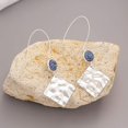 thumbnail image 3 of LAICAIW Women Hoop Earring for Girls Dangle Drop Packs Boho Ear Jewelry, 3 of 7