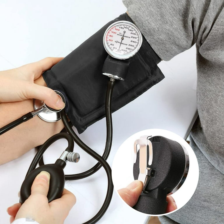  HCS Manual Extra Large Blood Pressure Cuff - Aneroid