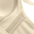 thumbnail image 4 of Patlollav Bras for Women, Women Sexy Bras Thin without Steel Rings Plus-Size Bras Underwear, 4 of 4