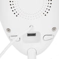 thumbnail image 2 of Babyphone sans fil 2,4 GHz, fonction musicale, moniteur de température, vidéo, prise 100-240 V EU, 2 of 4