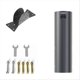 thumbnail image 1 of Adjustable Mounting Kit for Starlink V2 Eave Bracket Satellite, 1 of 5