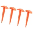 thumbnail image 4 of Fixed Rods Windproof Nails, Drone Apron Windproof Nails Compact Stable  for Drone Landing Pad, 4 of 7