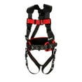 thumbnail image 2 of 3m Protecta Full Body Harness,Protecta,XL 1161302M, 2 of 4