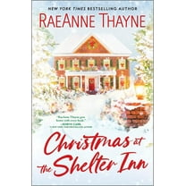 Christmas at the Shelter Inn: A Holiday Romance (Original) (Hardcover)