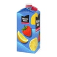 thumbnail image 5 of Minute Maid Strawberry Lemonade Fruit Drink, 59 fl oz Carton, 5 of 9