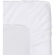 thumbnail image 3 of Sábanas ajustables Utopia Bedding King, paquete de 6 unidades, microfibra suave, color blanco, 3 of 5