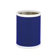 thumbnail image 1 of Papelera Kraftware Fun Colors redonda de 8 litros, color azul real, 1 of 1