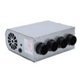 thumbnail image 4 of Car Electric Heater, Energy Saving Low Noise Windscreen Defogger 3 Speed Adjustable  For Auto, 4 of 8