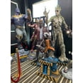 thumbnail image 4 of Guardians Of The Galaxy Rocket Raccoon With Small Gun Life Size Statue, 4 of 4