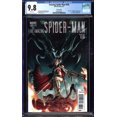thumbnail image 1 of Amazing Spider-Man #658 - CGC 9.8 Comic Book, 1 of 2