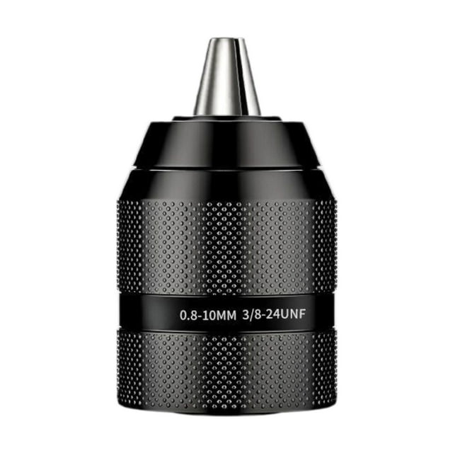 Portabrocas autoblocante shamjiam de 1.5 a 13 mm Metal 65x41 mm