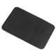 thumbnail image 4 of ColoMX Cartera adhesiva para teléfono: billetera adhesiva de cuero sintético para mujer, bonita funda para tarjetas de crédito, se adhiere a la parte trasera del teléfono para el bolsillo., 4 of 7