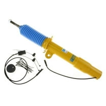 Bilstein B6 Performance DampTronic Strut Assembly, 80 Fits select: 2008-2013 BMW M3