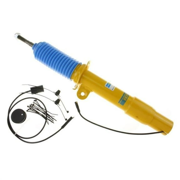 Bilstein B6 Performance DampTronic Strut Assembly, 80 Fits select: 2008-2013 BMW M3