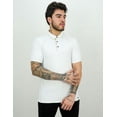 thumbnail image 2 of Playera Casual Barabas Tipo Polo Corte Slim Fit, 2 of 4