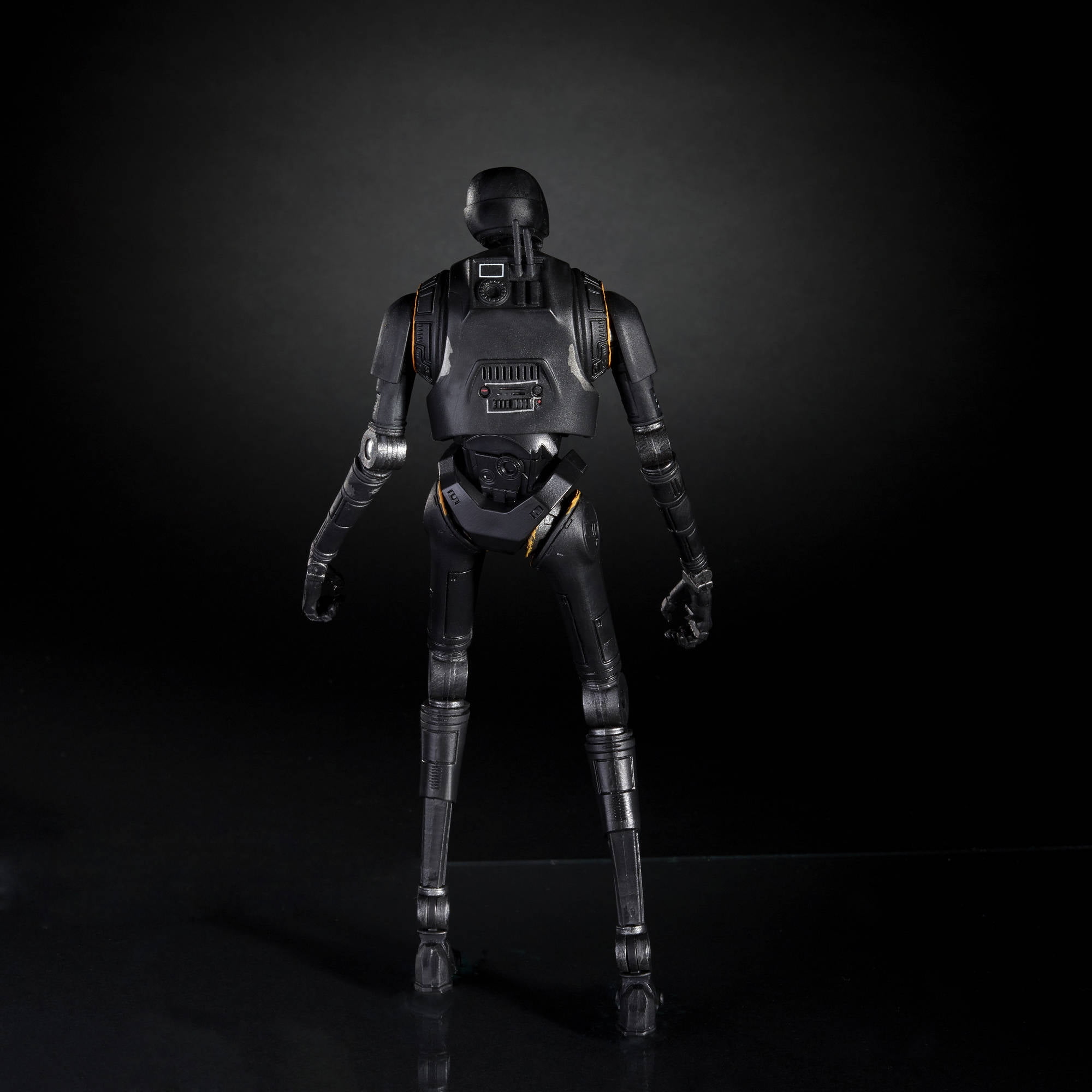 Figuras Star Wars Black Series