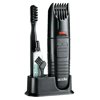 Andis Cordless Styliner Shave 'N Trim Kit, 6 Pieces