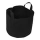 thumbnail image 1 of 5 UNIDS Bolsas de Cultivo de Plantas de 7 Galones Flor Vegetal Aireación Siembra Maceta Contenedor Interior Al Aire Libre Jardinería Planta Bolsa con Asas EOTVIA  No, 1 of 7